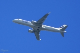 Embraer 190LR (ERJ-190-100LR)